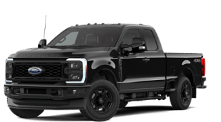 2026 Ford Super Duty® External Image 2